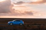 Audi Q3 35 TFSI S-Line 2018 года (UK)